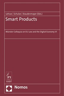 Front cover_Smart Products
