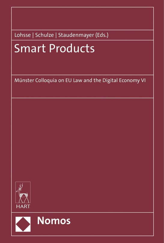 Front cover_Smart Products