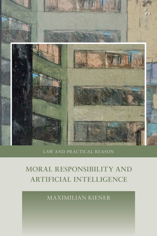 Couverture_Moral Responsibility and Artificial Intelligence