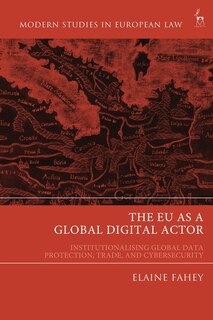 Front cover_The EU as a Global Digital Actor