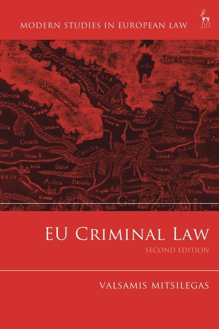 Front cover_EU Criminal Law