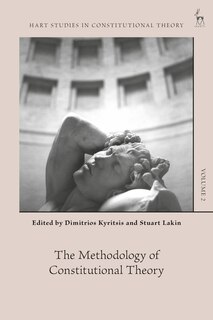 Front cover_The Methodology of Constitutional Theory
