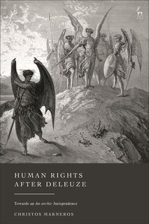 Front cover_Human Rights After Deleuze