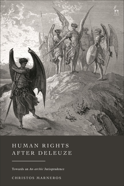 Front cover_Human Rights After Deleuze