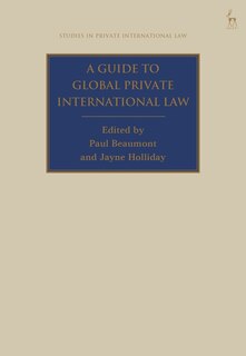 Front cover_A Guide to Global Private International Law