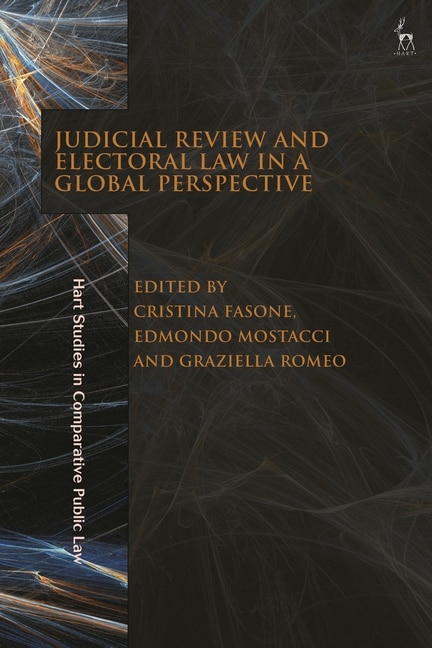 Front cover_Judicial Review and Electoral Law in a Global Perspective