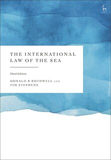 Front cover_The International Law of the Sea