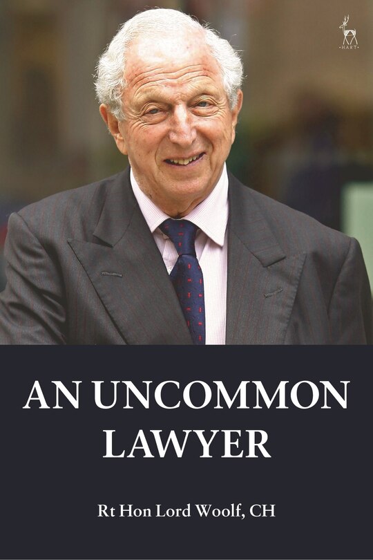 Couverture_An Uncommon Lawyer