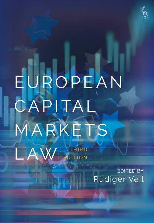 Couverture_European Capital Markets Law