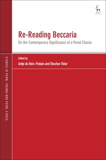 Front cover_Re-reading Beccaria