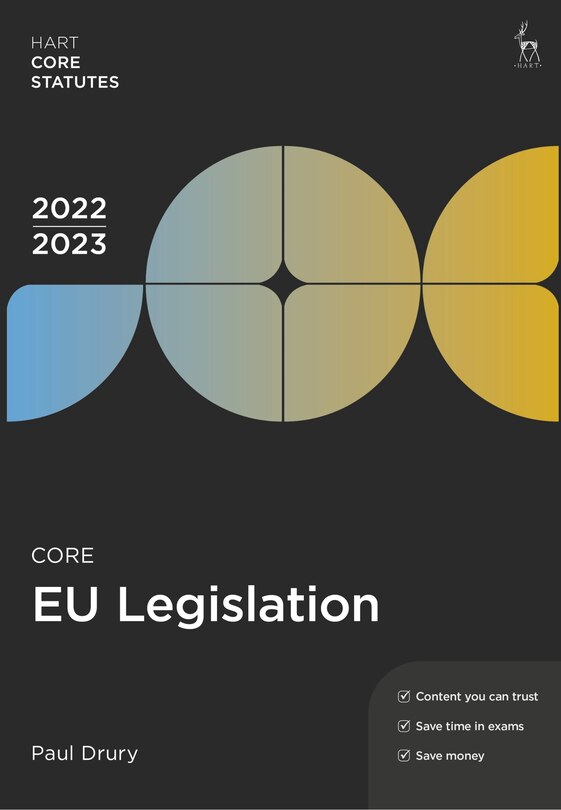 Front cover_Core Eu Legislation 2022-23