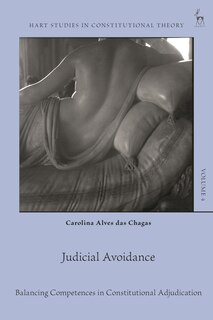 Front cover_Judicial Avoidance