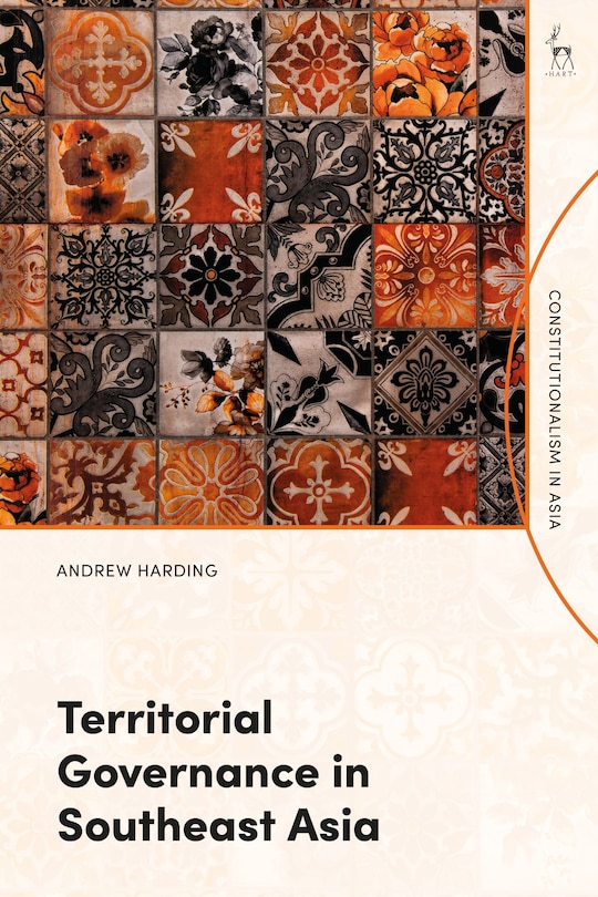 Couverture_Territorial Governance in Southeast Asia