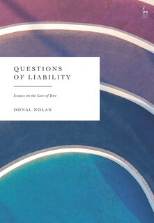 Front cover_Questions of Liability