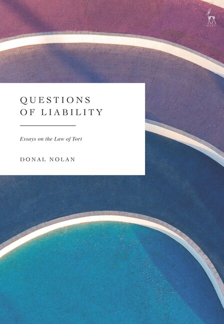 Front cover_Questions of Liability