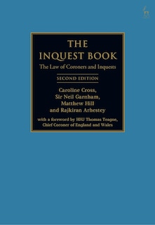 Front cover_The Inquest Book