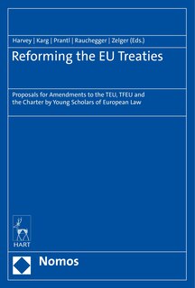 Couverture_Reforming the EU Treaties