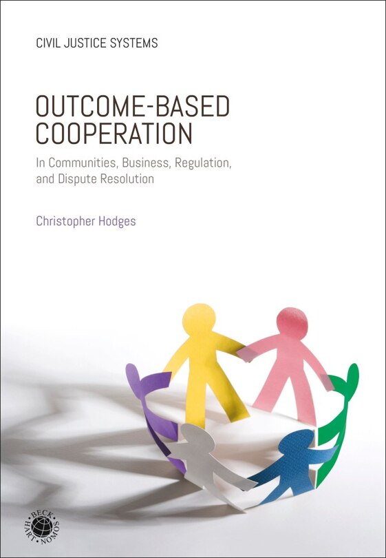 Front cover_Outcome-Based Cooperation