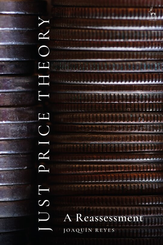 Couverture_Just Price Theory
