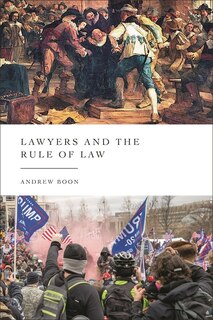 Front cover_Lawyers and the Rule of Law