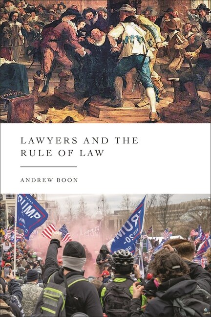 Front cover_Lawyers and the Rule of Law