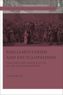 Front cover_Parliamentarism and Encyclopaedism