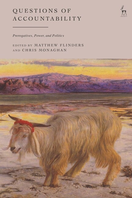 Couverture_Questions of Accountability