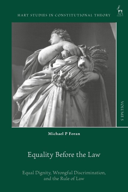 Front cover_Equality Before the Law