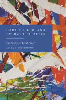 Front cover_Hart, Fuller, and Everything After