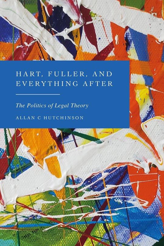 Front cover_Hart, Fuller, and Everything After
