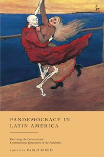 Front cover_Pandemocracy in Latin America