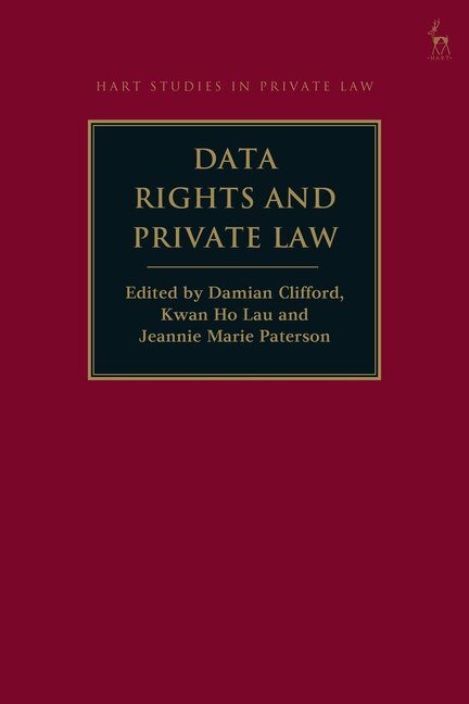 Front cover_Data and Private Law