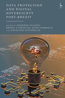Couverture_Data Protection and Digital Sovereignty Post-Brexit