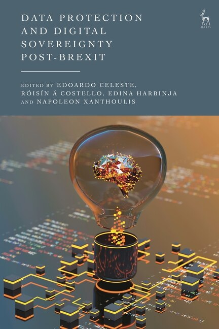 Couverture_Data Protection and Digital Sovereignty Post-Brexit