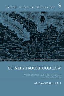 Couverture_EU Neighbourhood Law
