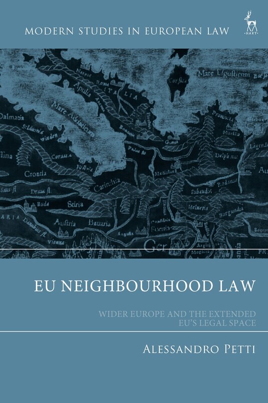 Couverture_EU Neighbourhood Law
