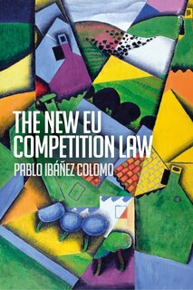Couverture_The New EU Competition Law