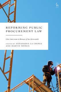 Couverture_Reforming Public Procurement Law