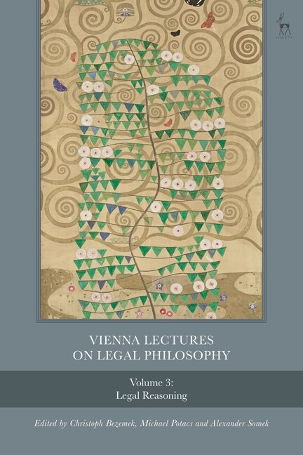 Couverture_Vienna Lectures on Legal Philosophy, Volume 3
