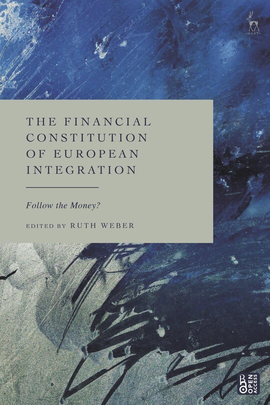 Couverture_The Financial Constitution of European Integration