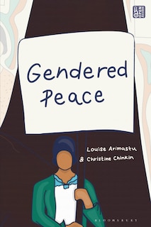 Couverture_Gendered Peace through International Law