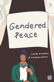 Front cover_Gendered Peace through International Law