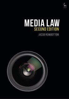 Front cover_Media Law