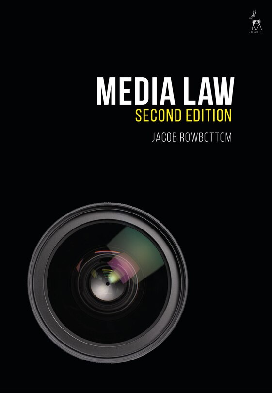 Front cover_Media Law