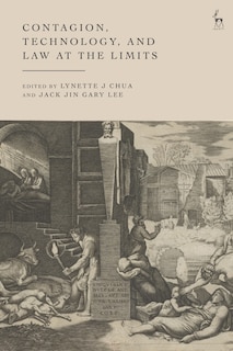 Couverture_Contagion, Technology, and Law at the Limits