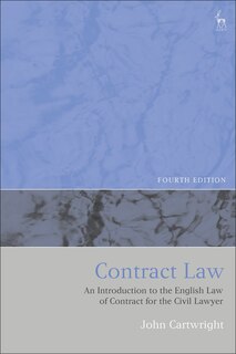 Front cover_Contract Law