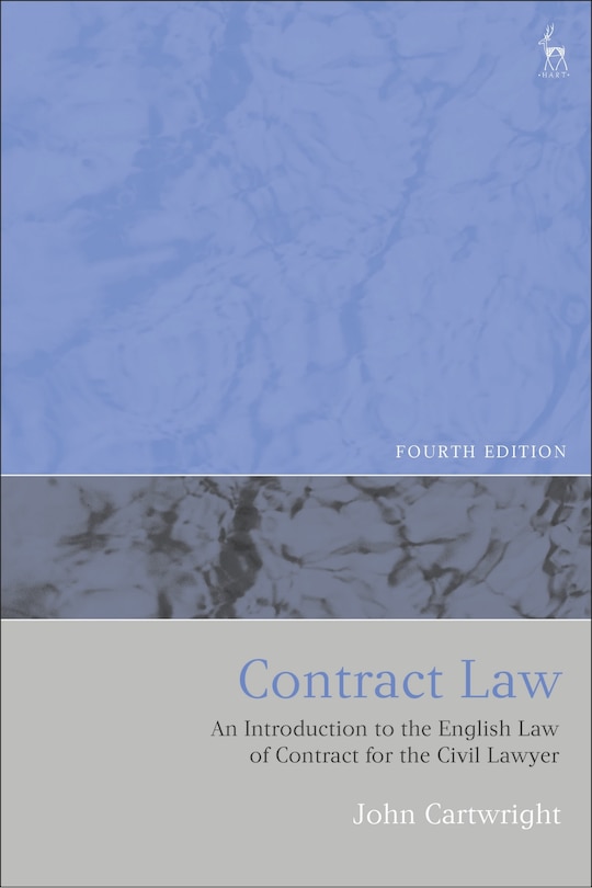 Front cover_Contract Law