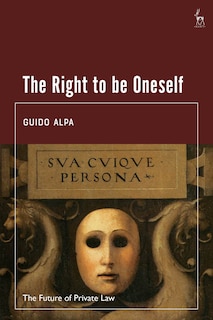 Front cover_The Right to be Oneself