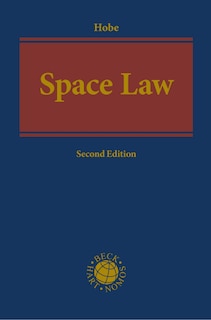 Front cover_Space Law