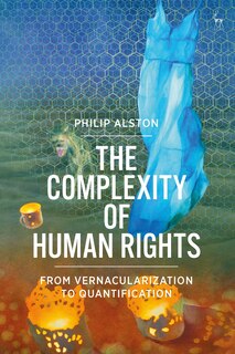 Front cover_The Complexity of Human Rights